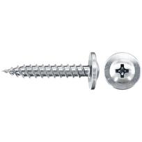 Fischer savisriegiai į metalą 61-40456 4,2x13 mm 1000 vnt.