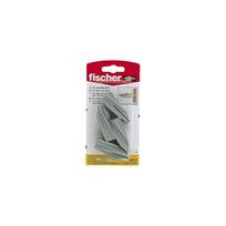 Fischer kaištis dujų silikatui GB 61-924B 8 mm 4 vnt.