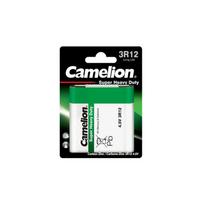 Camelion anglies-cinko elementai 3R12 44/1-6372 3R12 4.5V 1 vnt.