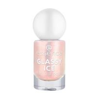 ESSENCE CHOCO CRUSH MINI nagų lakas, 5 ml