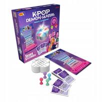 K-Pop Demon Hunters – Sąžiningumo skeneris, elektroninis žaidimas