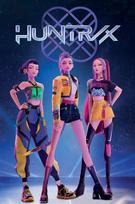 K-Pop Demon Hunters Huntrix How Its Done plakatas, 61 × 91,5 cm
