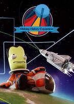Kerbal Space Program: Making History Expansion (DLC) Steam Key (PC) LATAM