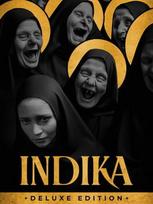 Indika: Deluxe Edition Steam Key (PC) EUROPE