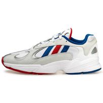 Adidas Yung 1 Atmos Barbershop Sneakers EF2674 42 white