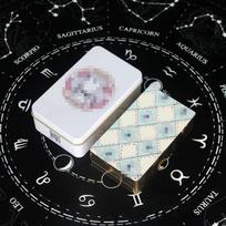 English-Version Tarot Oracle Playing Cards for Foreign Trade