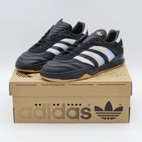 IH2657 adidas Originals Predator Mundial Crystal White Core Black Gum (Men's) 10.5 black