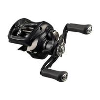 DAIWA Baitcasting Reel 24 TATULA TW 100XHL 100XHL - B0CKHMMYYM black
