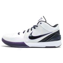 Nike Kobe 4 Inline 344335-101 44 white