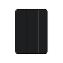 Smart Folio For iPad Pro 11 1st 2nd 3rd 4th Case Air 11 13 inch M3 M2 Case For iPad 10th Air 6 5 4 10.9  Mini 7 6 Magnetic Cover iPad Mini 6 2021 juoda
