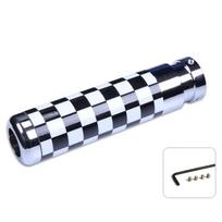 Rankinio stabdžio svirties dekoratyvinis dangtelis Mini Cooper Clubman R50 R52 R53 R55 R56 R57 R58 R59 R60 R61 Metalo interjero aksesuarams