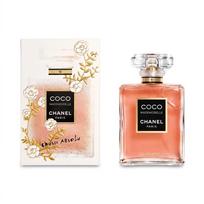 Chanel Coco Mademoiselle Crush Absolu Eau de Parfum Ribotas leidimas 100ml