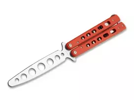 Boker Plus Balisong treniruočių peilis 01BO712