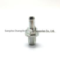 Accord Civic PCV Crankcase Ventilation Valve 17130-PND-A01/17130-RBB-A01 Other gray