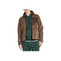 Timberland Sherburne Polartec Comfort Šilta striukė Vyriška striukė TB0A2M3HBK01 L brown