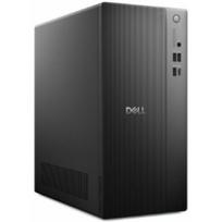 Kompiuteris Dell Dell Essential QVT1260 | Pro | Stacionarus kompiuteris | Tower | Intel Core i5 | i5-14500 | 16GB | DDR5 | 512GB | Intel UHD Graphics 770 | JAV tarptautinė klaviatūra | Ubuntu | Garantija 36 mėn. | BTO005B_QVT1260_EMEA_UBU_3YPSNO | 2000001417829