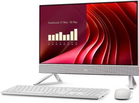 Kompiuteris Dell Dell 24 AIO AG FHD i7 150U/16GB/1TB/Intel Graphics/Windows 11 Pro/ENG klaviatūra + pelė/liesti/3 metų ProSupport NBD OnSite garantija | Dell | EC24250_RPLU-R_002S_3YPSNO | 2000001417768