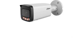 IP kamera Dahua Technology atspari vandalams IPC-HFW5859T-ASE-IL-0360B Smart Dual Light WizMind - 8 Mpx 3.6 mm DAHUA | IPC-HFW5859T-ASE-IL-0360B | 6937552413498