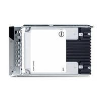SSD diskas Dell 1.92TB SSD SATA Mixed Use 6Gbps 512e 2.5in Hot-Plug, S4620 | 345-BDOM | 5397184922927