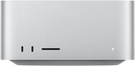 Mini kompiuteris Apple Mac Studio Apple M M5 Max 36GB 512GB SSD macOS 27 Golden Gate Silver | MHL64ZD/A | 0195951441290