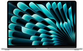 Nešiojamas kompiuteris Apple MacBook Air 15" Apple M5 10C CPU, 10C GPU/24GB/1TB SSD/Silver/RUS | Z1LS0008P | 2000003057344