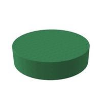Round Water-absorbing Flower Decor Party Florist Flower Mud Floral Foam Bouquet Holder Flower Foam Flower Arrangement Supplies blue