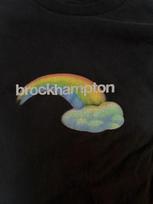New Popular BROCKHAMPTON Gift For Fans Unisex S-5XL Shirt NH762 L gray