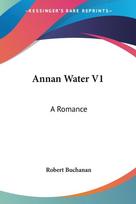 Annan Water V1: A Romance