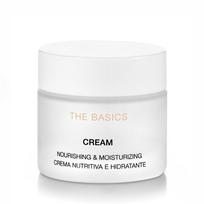 Bruno Vassari, The Basics, Betaine, Nourishing, Day, Cream, For Face, 50 ml