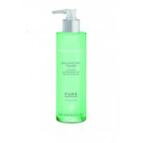 Bruno Vassari, Pure Solutions, Salicylic Acid, Balancing, Tonic Lotion, For Face, 250 ml