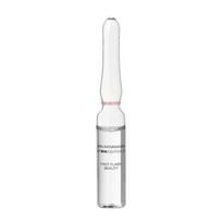 Set, Bruno Vassari, Bio Ceuticals Fast Flash Beauty, DMAE, Anti-Ageing, Ampoules Treatment Serum, For Face, For Women, 6 pcs, 2 ml