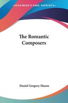 The Romantic Composers