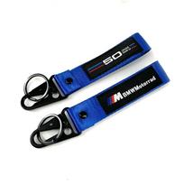 Automobilio raktų pakabukas BMW M GS E30 E34 E36 E39 E46 E53 E60 E90 E83 F10 F20 F21 F30 F35 M3 M5 X1 X3 X4 X5 X6 X7 Motociklo aksesuarai pdck62 black
