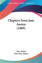 Chapters From Jane Austen (1889)