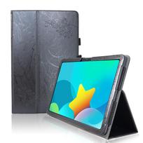 Tablet protective case tablet case for TCL NXTPAPER 11  Black blue