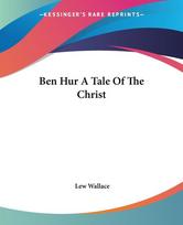 Ben Hur A Tale Of The Christ