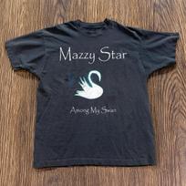 Mazzy Star Among My Swan Dream Pop Album T-Shirt Black S-5XL XL black