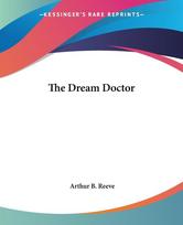 The Dream Doctor