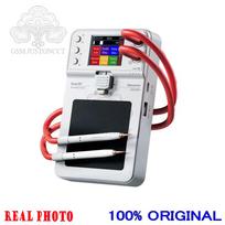 New QianLi Macaron Max Portable Spot Welding Machine For iPhone 11-14 Series Battery Flex Soldering Repair Tool Automatic/Man host