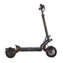 KuKirin G2 Master Adult Electric Scooter 1000W*2 Dual Motor All-Terrain Escooter 52V20.8AH Battery 10 Inch Tire Foldable E-Scooter