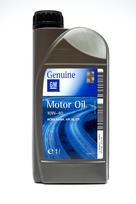 Pusiau sintetinė variklio alyva GM WOC OFFICIAL FLEX 10W-40, 1 l
