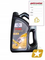 Variklio alyva FUCHS TITAN GT1 FLEX 23 5W30, 5 l