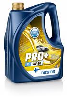 Variklio alyva Neste Pro+ R 5W-30, 4 l, PSA B71 2290