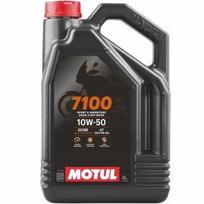 Variklio alyva Motul 7100 10W50, 4 l