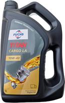 Variklio alyva FUCHS TITAN CARGO LA SAE 10W-40, 5 l
