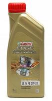 Variklio alyva CASTROL EDGE LL IV FE 0W-20, 1 l