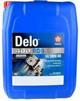 Variklio alyva TEXACO DELO 400 RDS 10W40, 20 l