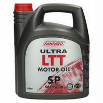 Variklio alyva HONDA 5W30, 4 l, SP, GF-5, plastikinė pakuotė