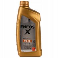 Sintetinis variklio alyva ENEOS X Ultra 5W30, 1 l, Japonija