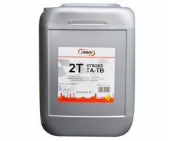 Variklinė alyva MIXOL OIL JASOL 2T TA/TB, 20 l
